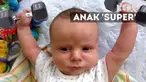 Para anak ini melewati masa kecil mereka dengan keahlian dan kreativitas yang membuat orang dewasa terpukau.