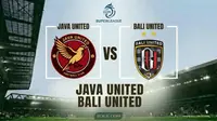 Prediksi Java United Vs Bali United di BRI Super League: Laskar Kepodang Emas Diancam Produktivitas Serdadu Tridatu