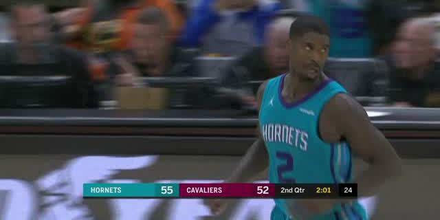 VIDEO: Game Recap NBA 2017-2018, Cavaliers 100 Vs Hornets 99
