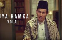 Alasan Menarik Kenapa Harus Nonton Film Buya Hamka Vol.1 di Vidio