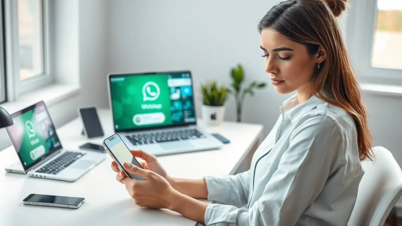 cara menghilangkan meta ai di whatsapp