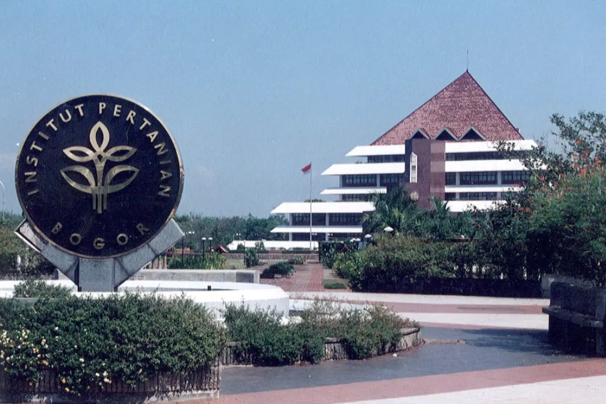 [Bintang] Yuk, Daftar SBMPTN di PTN yang Dikenal Banyak Mahasiswa Asing