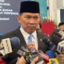 Kepala BNPB Baru Janji Bersih-Bersih Internal Usai OTT KPK