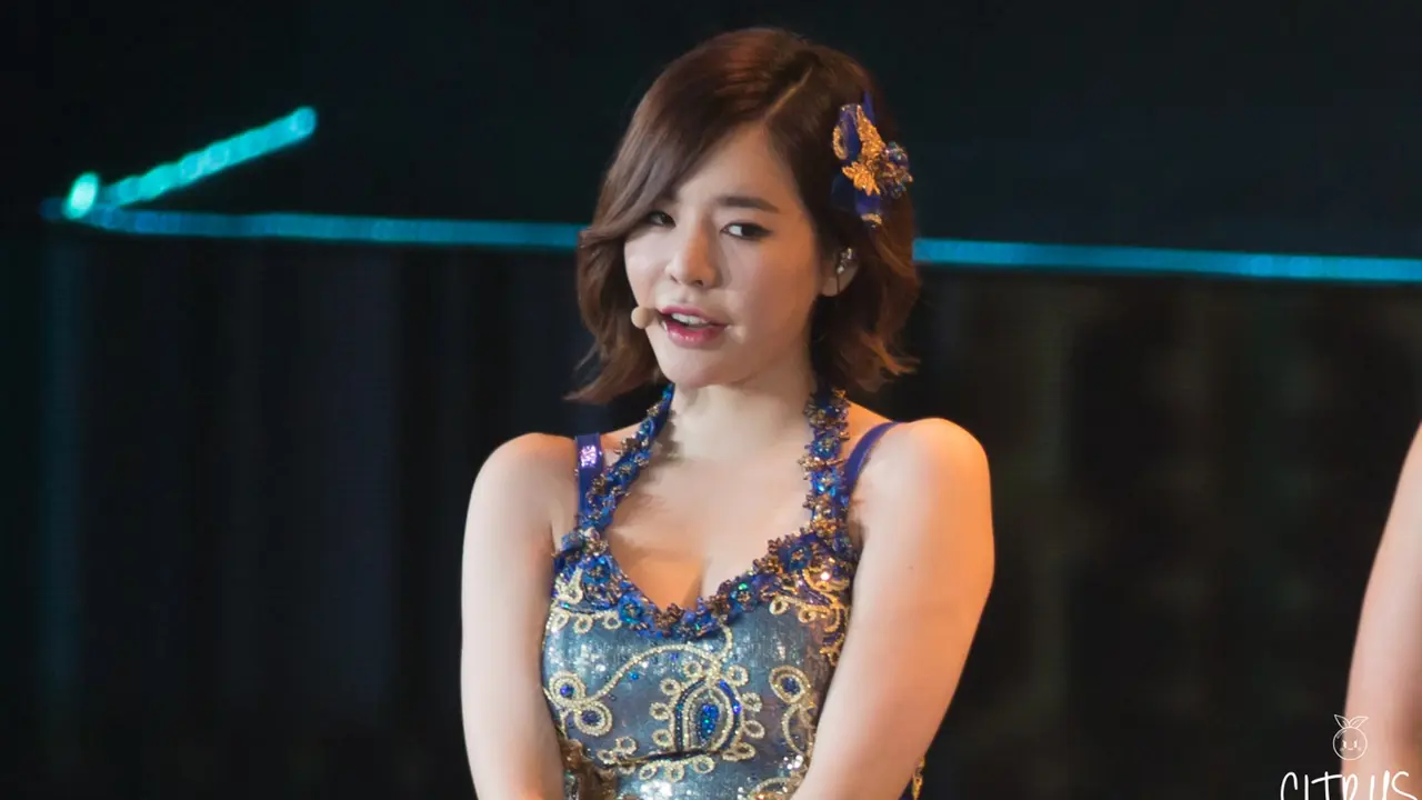 Sunny Girls Generation