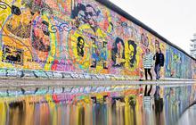 Mural Berlin Jadi Perbandingan, Anggota DPR Bela Mahasiswi ITB