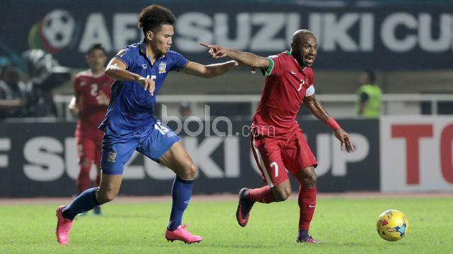 Arahan Mengumpan Bola