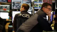 Wall Street Cetak Rekor, Indeks Dow Jones Sentuh 50.063
