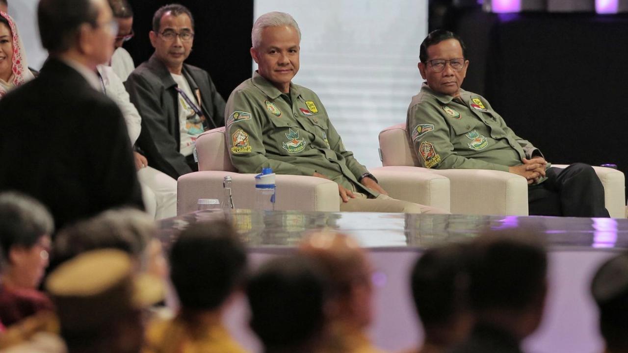 Dok. Istimewa