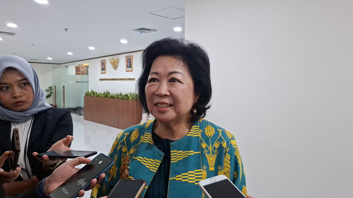 DEN: Perdagangan Karbon Jadi Pintu Masuk, Pajak Karbon Masih Dikaji