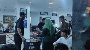 19 Sekolah di Sidoarjo Keracunan MBG, Dikirim dari Satu Dapur