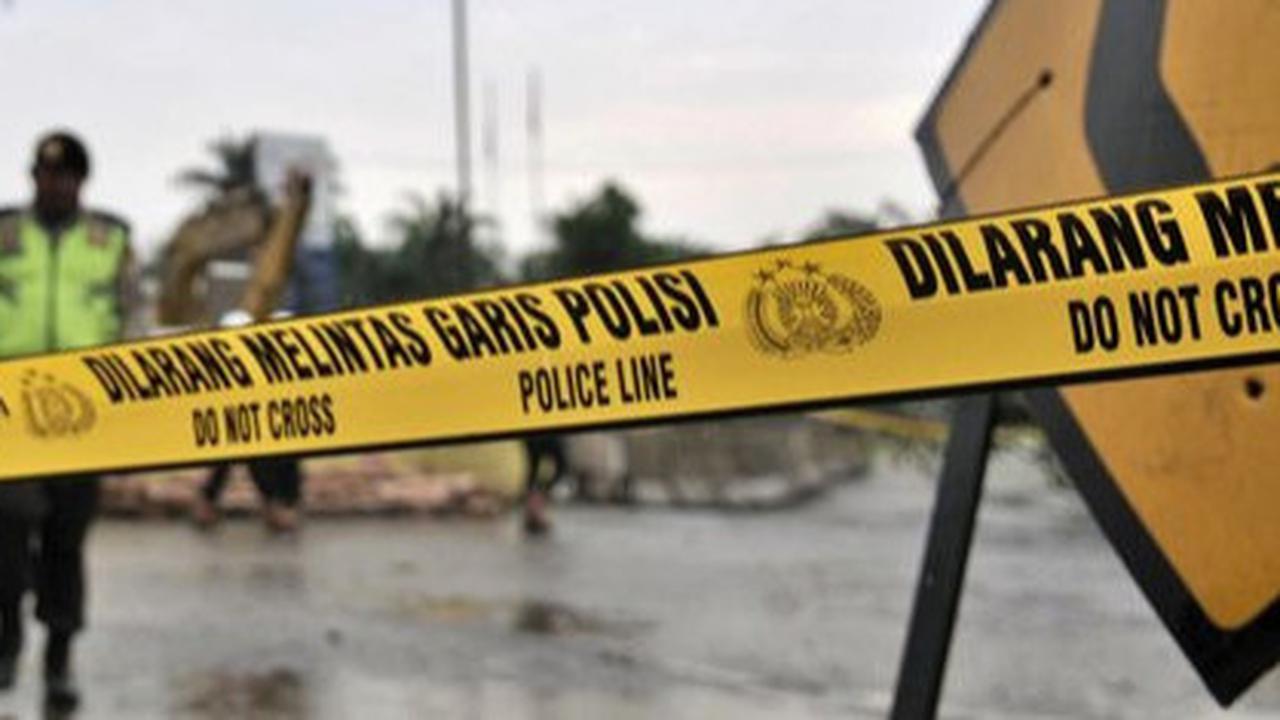 Istri yang Dibakar Suami di Kupang Meninggal Usai Dirawat 3 Hari, Kedua Anaknya Trauma
