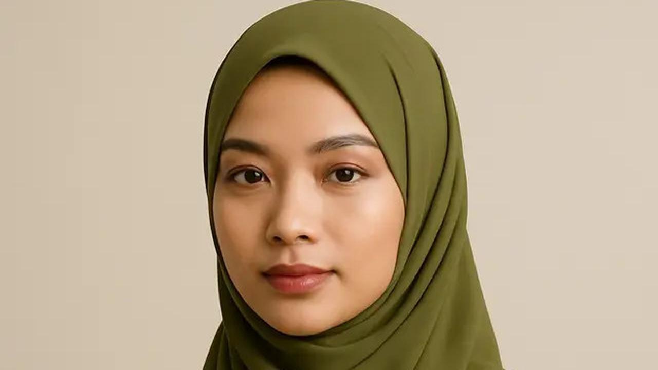 8 Rekomendasi Warna Jilbab untuk Kulit Sawo Matang, Cocok untuk Sehari-hari hingga Kondangan