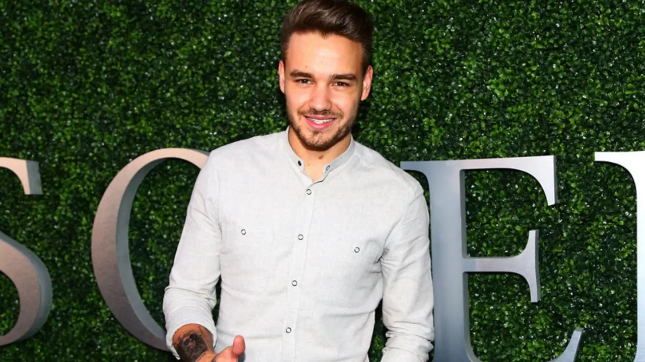 Liam Payne