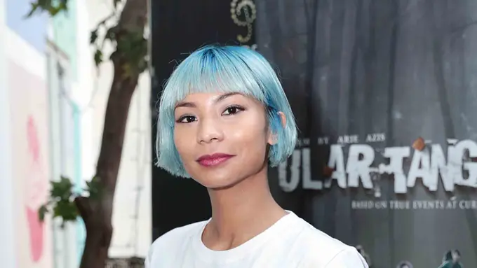 [Bintang] Shareefa Danish