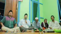 Tokoh Pemuda Nanga Tayap Dukung Junaidi-Sahrani di Pilkada Ketapang