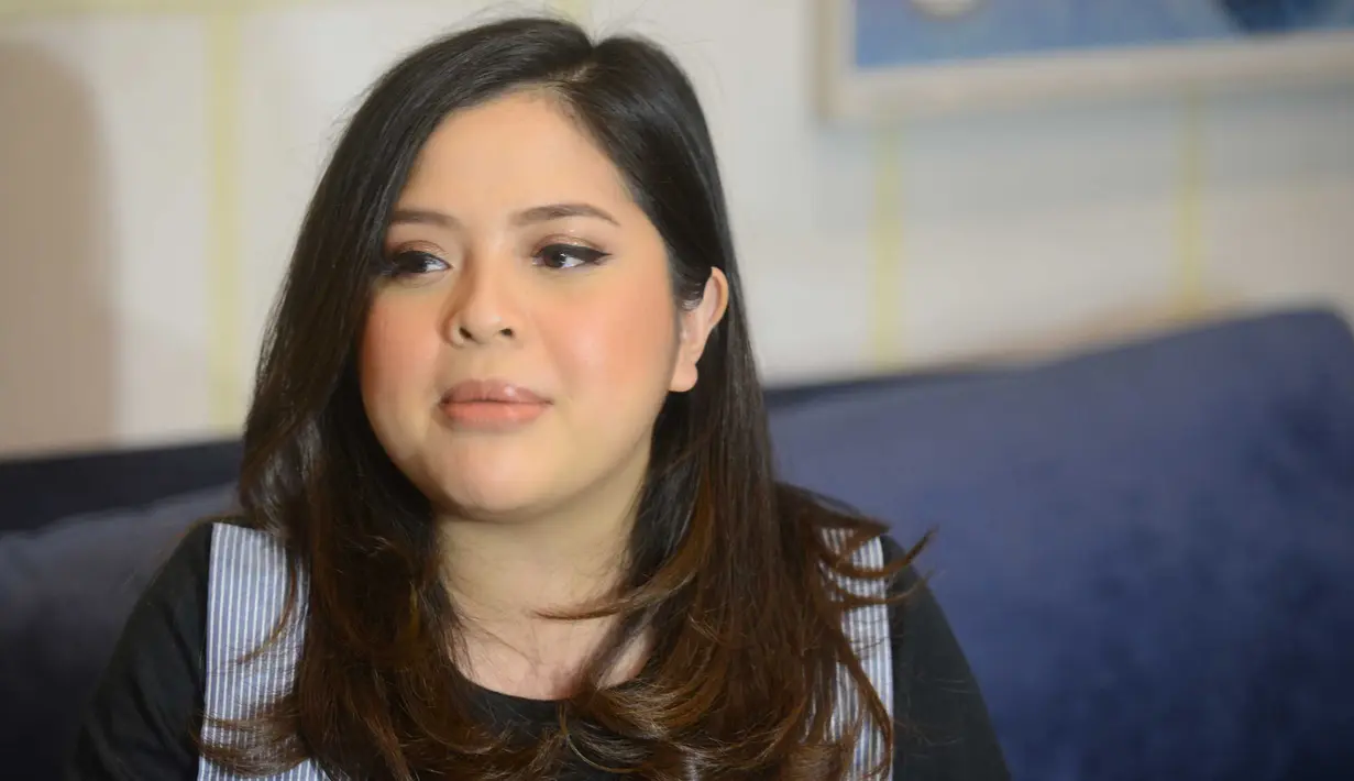 (Bayu Herdianto/KapanLagi.com)