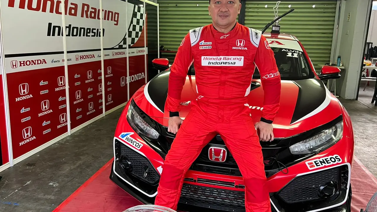 Alvin Bahar