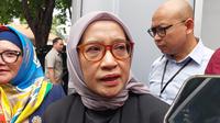 Menteri Pendayagunaan Aparatur Negara dan Reformasi Birokrasi (PAN RB), Rini Widyantini. (Foto: Liputan6.com/Arief RH)