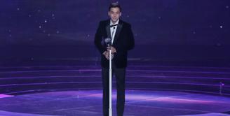 Daftar Pemenang SCTV Awards 2018 -