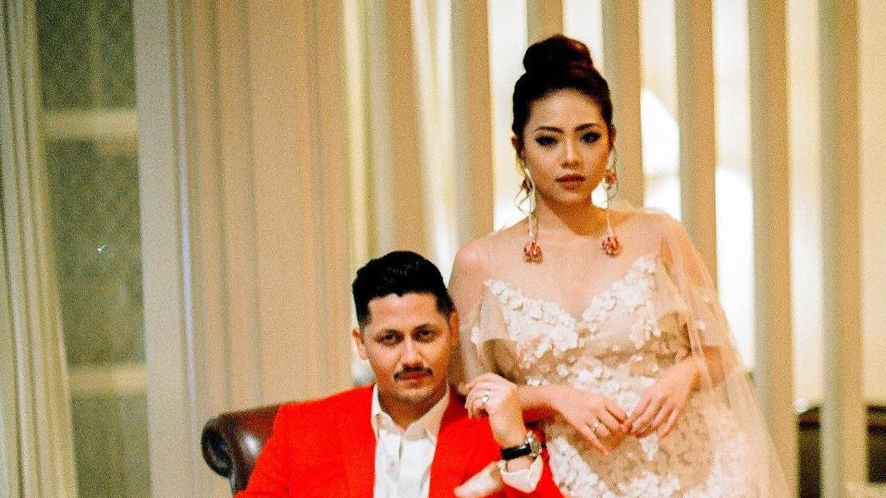 Keenan Pearce dan Gianni Fajri