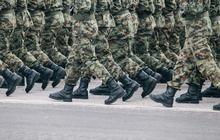 13 Anggota TNI Aniaya Anggota KKB Berasal dari Satuan Tak Sembarangan, ini Profilnya Pasukan Elite 'Cepat, Senyap, Tepat