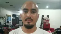 Tampang Pengendara Cadillac yang Seret Polisi di Utan Kayu