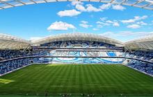 Profil Sydney Football Stadium: Arena megah untuk pertandingan antara Australia dan Indonesia.