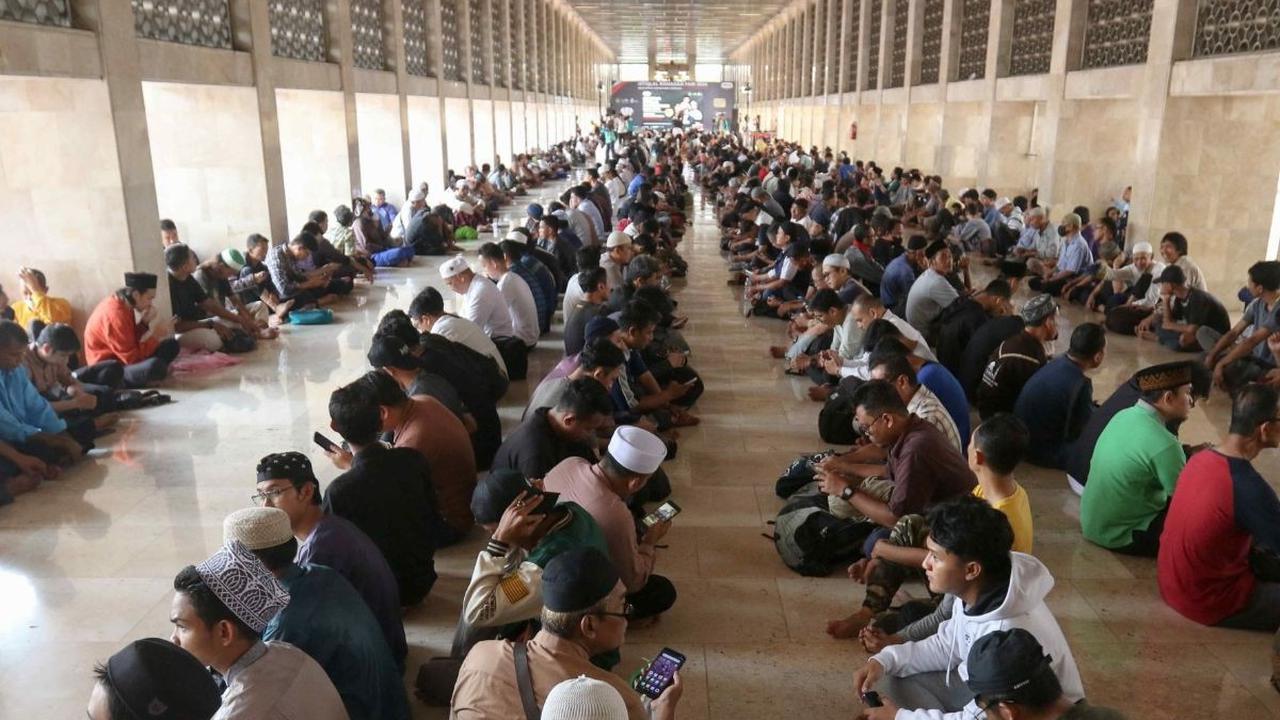 Dok. Istimewa