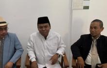 Gus Nur Soroti Ijazah Jokowi di Sidang Ganti Rugi Rp4,2 Miliar