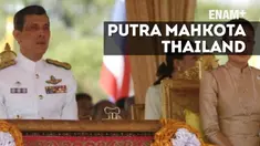 Putra Mahkota dihadapkan dengan beban yang berat. Apalagi banyak rumor mengenai keuangan dan sifatnya yang pemarah.
