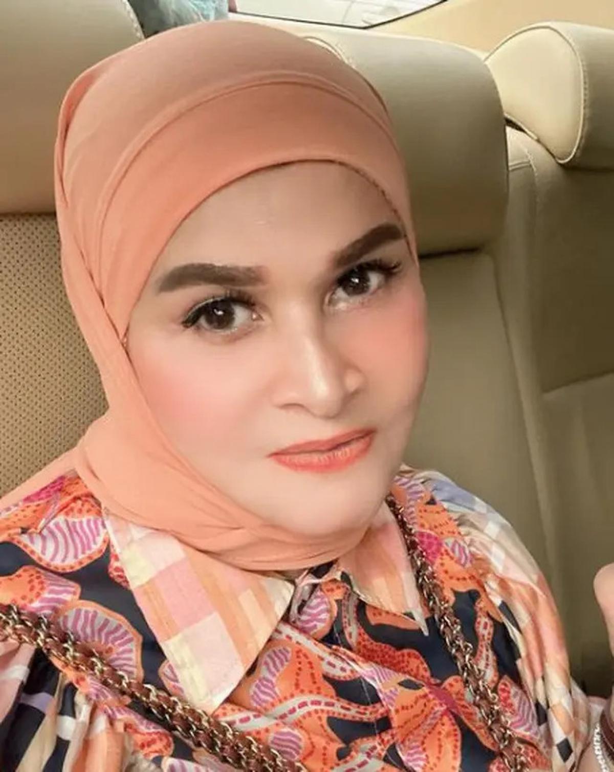 6 Pemain Sinetron Lupus Milenia Putuskan Berhijab, Kesha Ratuliu Sejak Usia 21