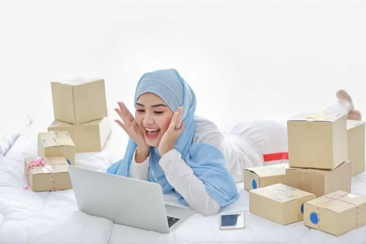Tren Unik Belanja Online di Ramadan 2022: Peningkatan Aktivitas di Waktu Sahur