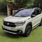 Suzuki XL7 Hybrid resmi dipasarkan di Indonesia. (Septian/Liputan6.com)