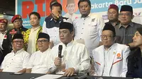 Tim Pemenangan RIDO Sebut Ada Dugaan Pembagian Sembako dan Amplop Secara Masif oleh Paslon Lain di Masa Tenang