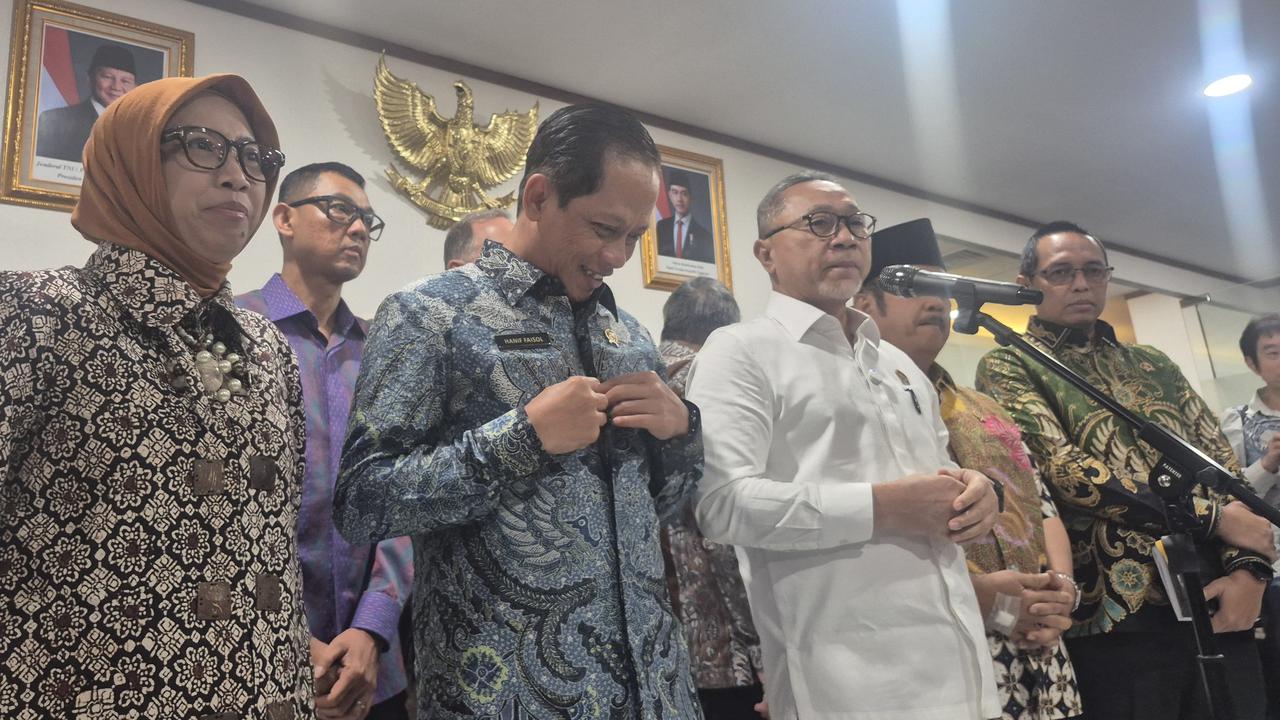 Pemerintah Akui Ribetnya Aturan Pengelolaan Sampah di Indonesia, Banyak Regulasi Tumpang Tindih