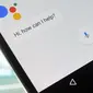 Google Assistant (credit: Liputan6.com)