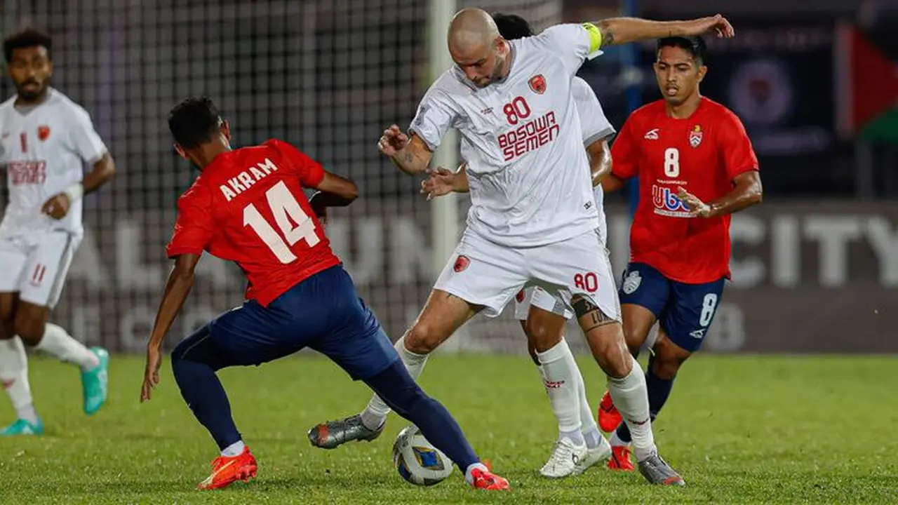 PSM Makassar
