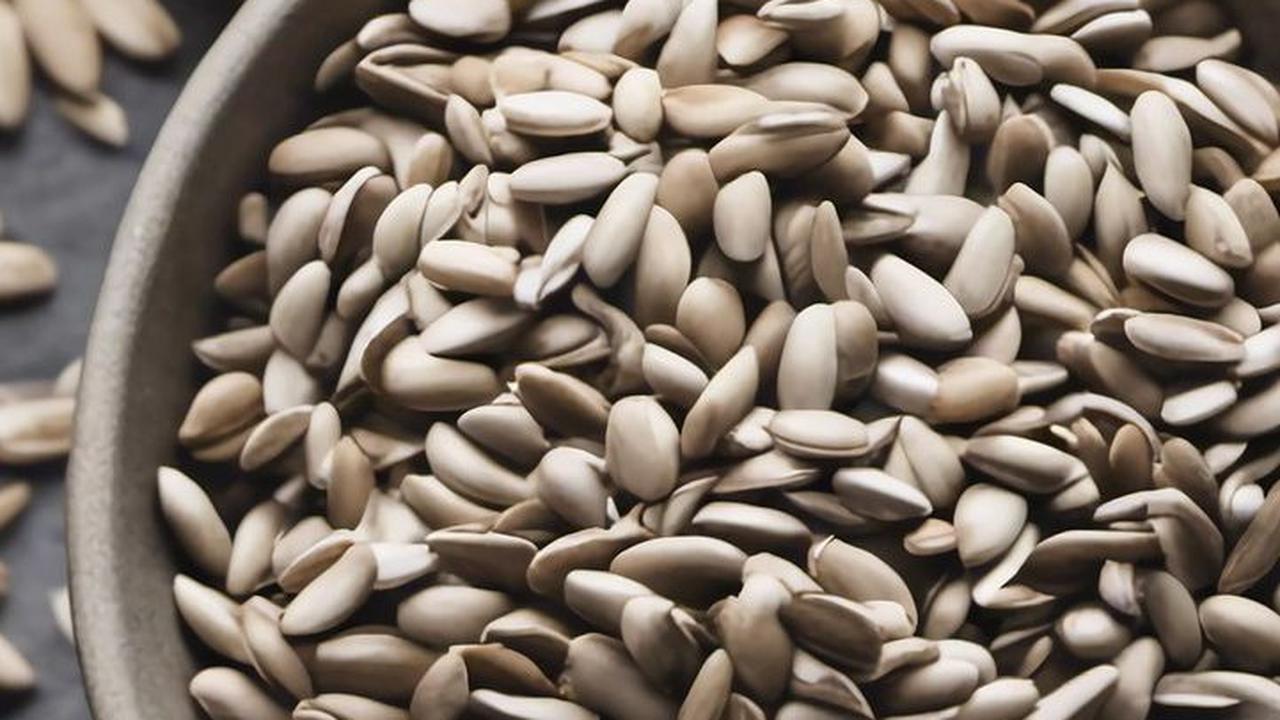 Manfaat Vitamin E Bagi Wanita, Kurangi Nyeri Haid hingga Tingkatkan Kesuburan