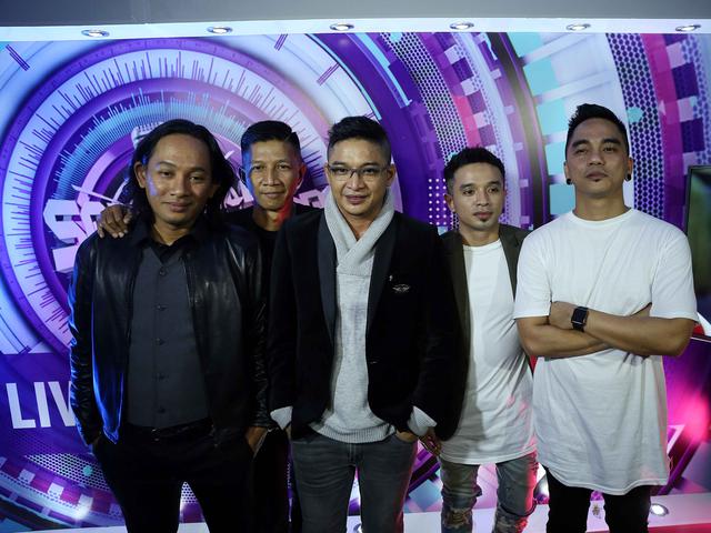 Tanpa Hadirmu Single Pertama Ungu Tanpa Pasha News Entertainment Fimela Com