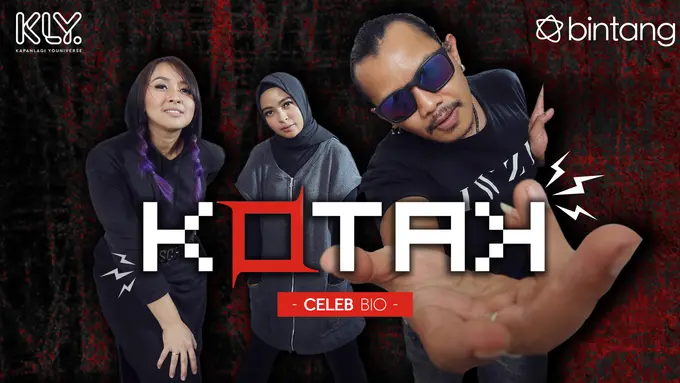 [Bintang] Celeb Bio KOTAK