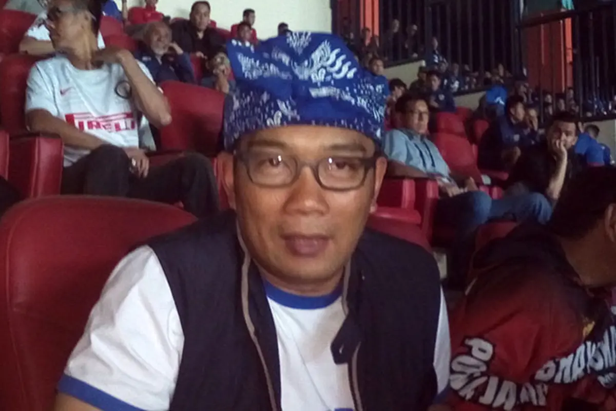 Ridwan Kamil