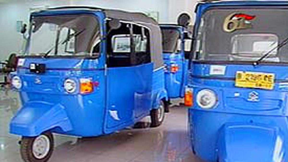 Bajaj BBG Siap Beroperasi di Jakarta - News Liputan6.com