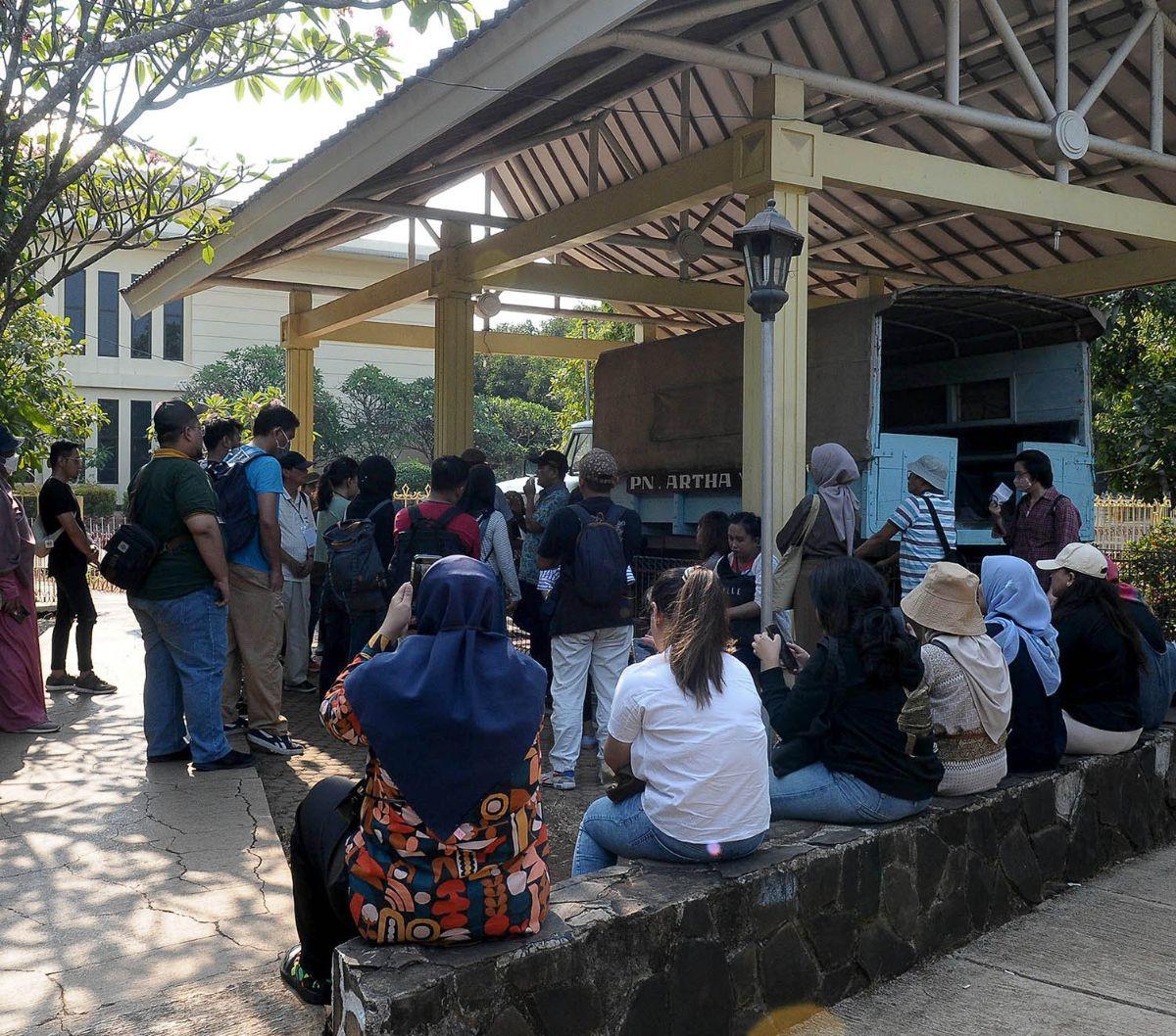 Dok. Istimewa