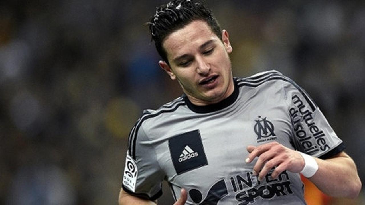 Thauvin masuk agenda belanja Barca