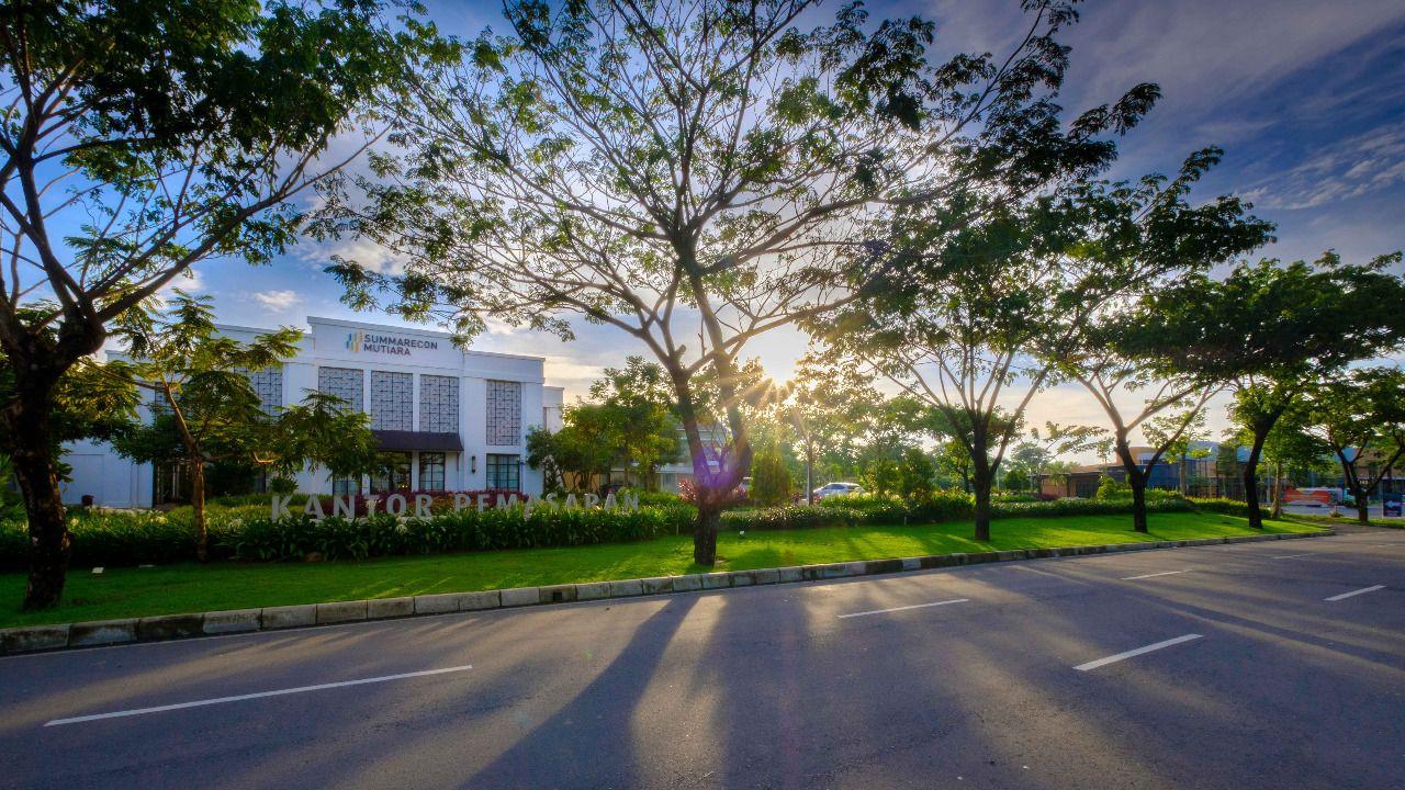 Summarecon Mutiara Makassar