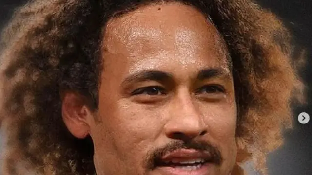 6 Editan Foto Pesepak Bola yang Main di Piala Dunia 2022 Saat Berkumis, Kocak