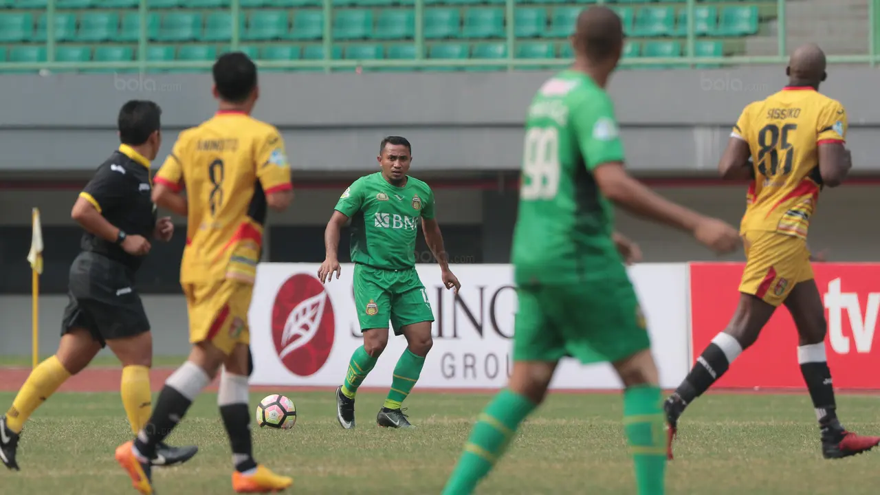 Firman Utina