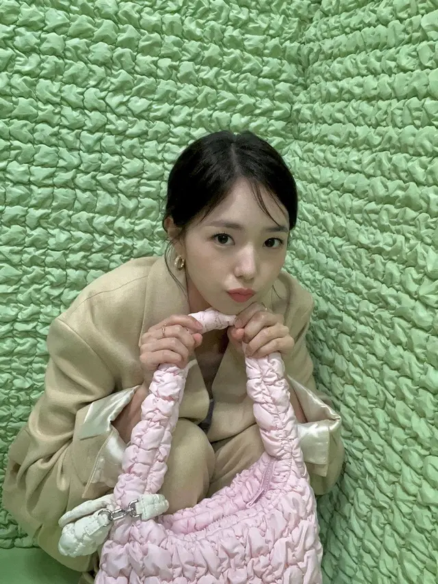 chae soo bin