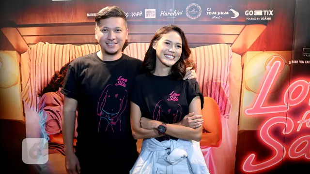 [Bintang] Gading Marten