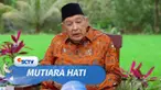 Orang bijak berkata dan berpesan bahwa tidak ada perbendaharaan yang lebih berguna daripada ilmu pengetahuan. Pengetahuan yang paling berharga adalah pengetahuan manusia mengenai dirinya.